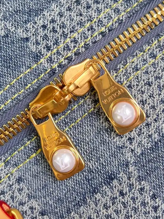 WIS 50 BANDOULIÈRE LOUIS KEEPALL VUITTON 0626